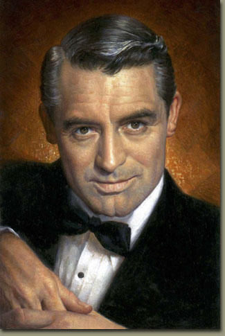 cary grant